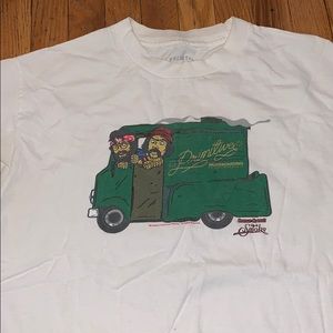 Primitive Short sleeve T-shirt